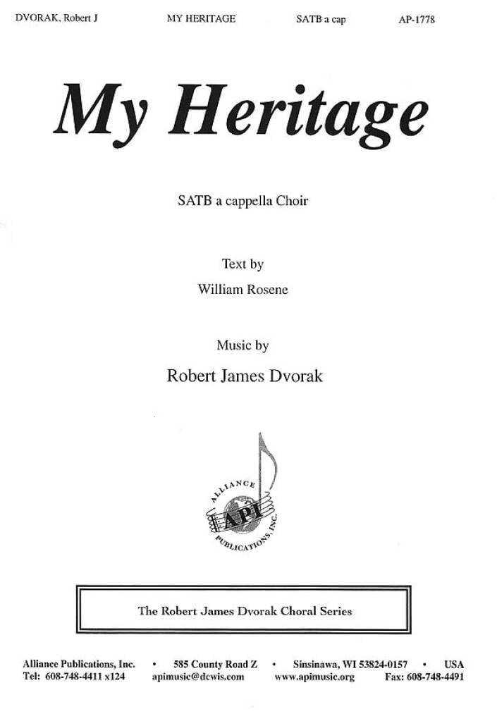 My Heritage